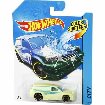 Mașină Hot Wheels - Jucarii si jocuri, Vehicule