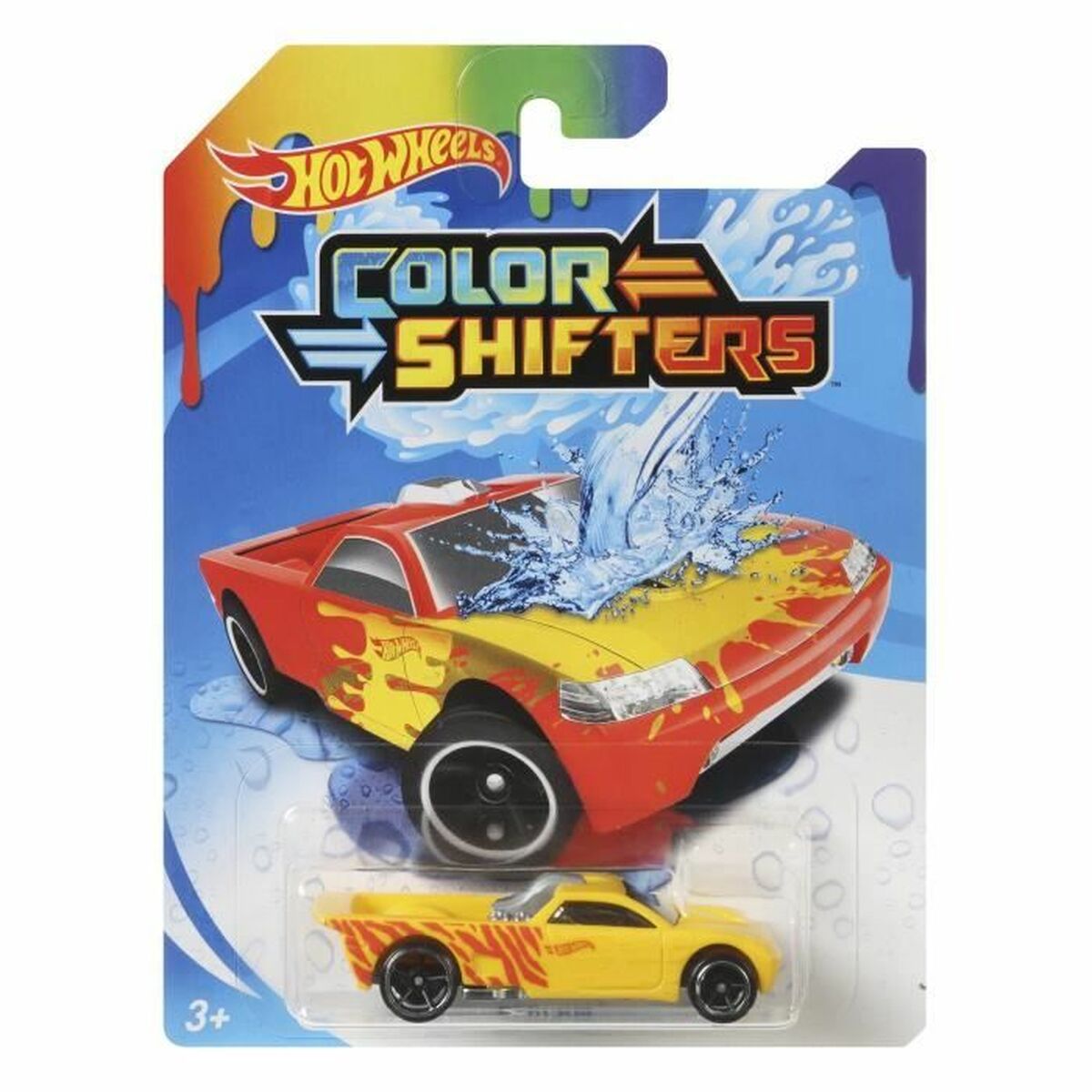 Mașină Hot Wheels - Jucarii si jocuri, Vehicule