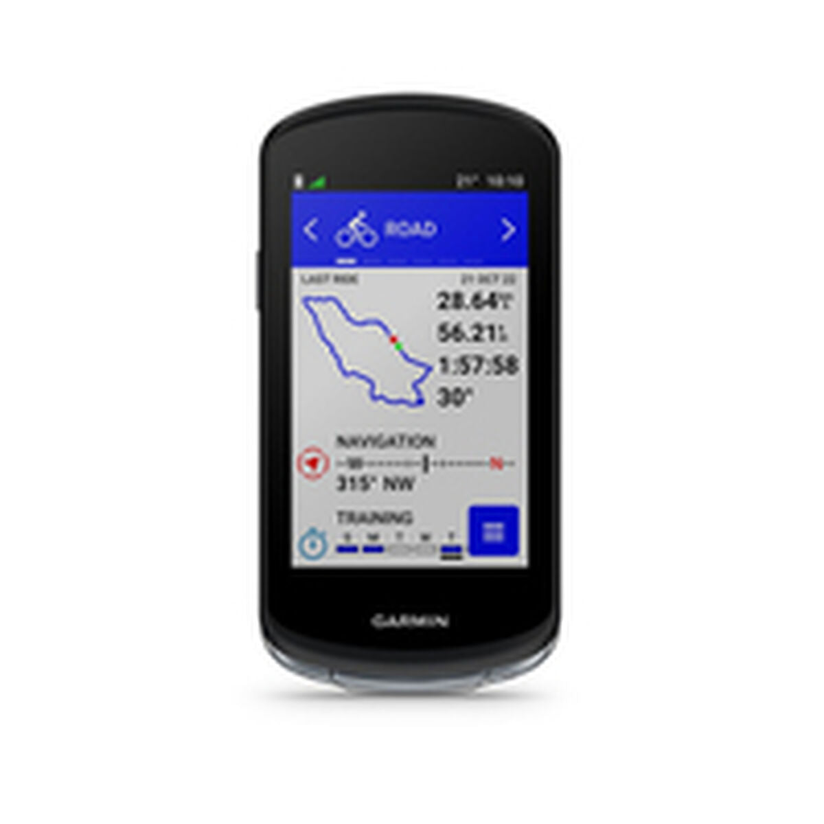 Ciclocomputer GARMIN 010-02503-01 - Sport și în aer liber, Electronice și dispozitive