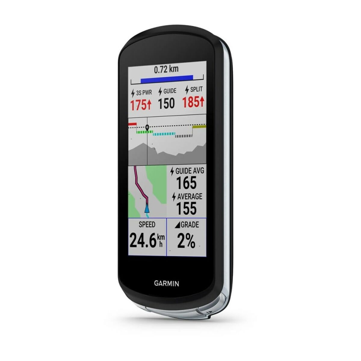 Ciclocomputer GARMIN 010-02503-01 - Sport și în aer liber, Electronice și dispozitive
