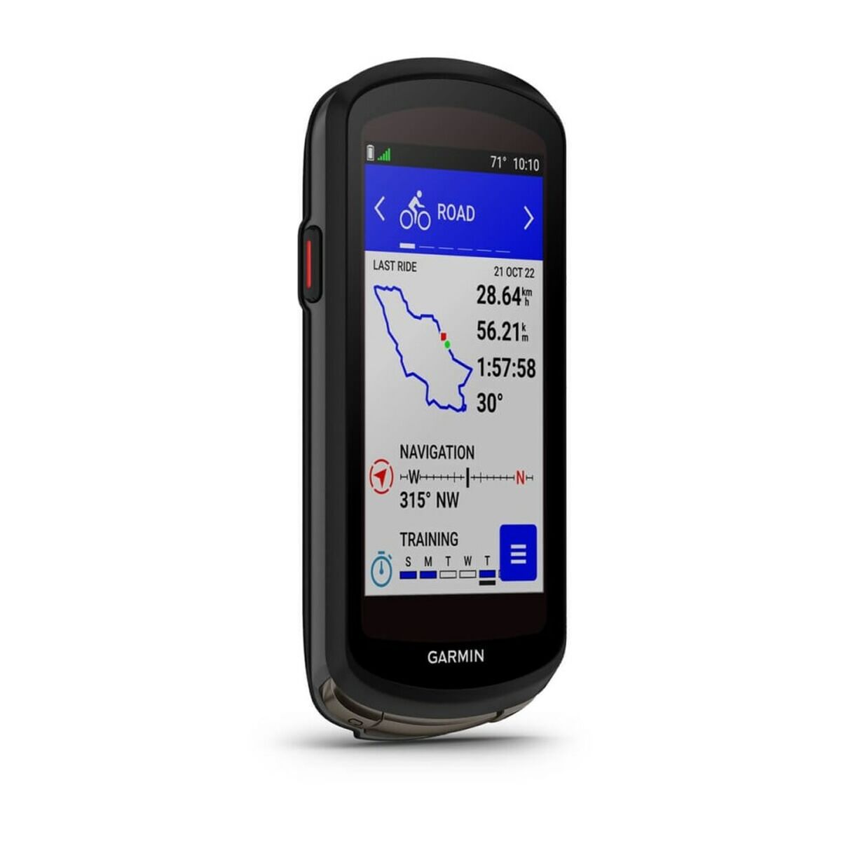 Ciclocomputer GARMIN Edge 1040 Solar - Sport și în aer liber, Electronice și dispozitive