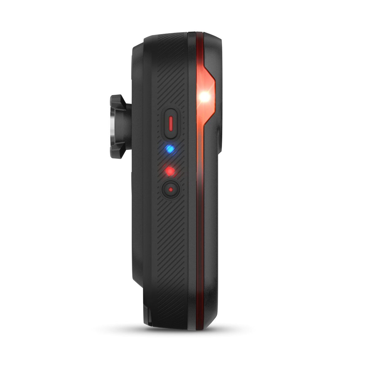 Lumina LED spate pentru bicicletă GARMIN - Sport și în aer liber, Ciclism