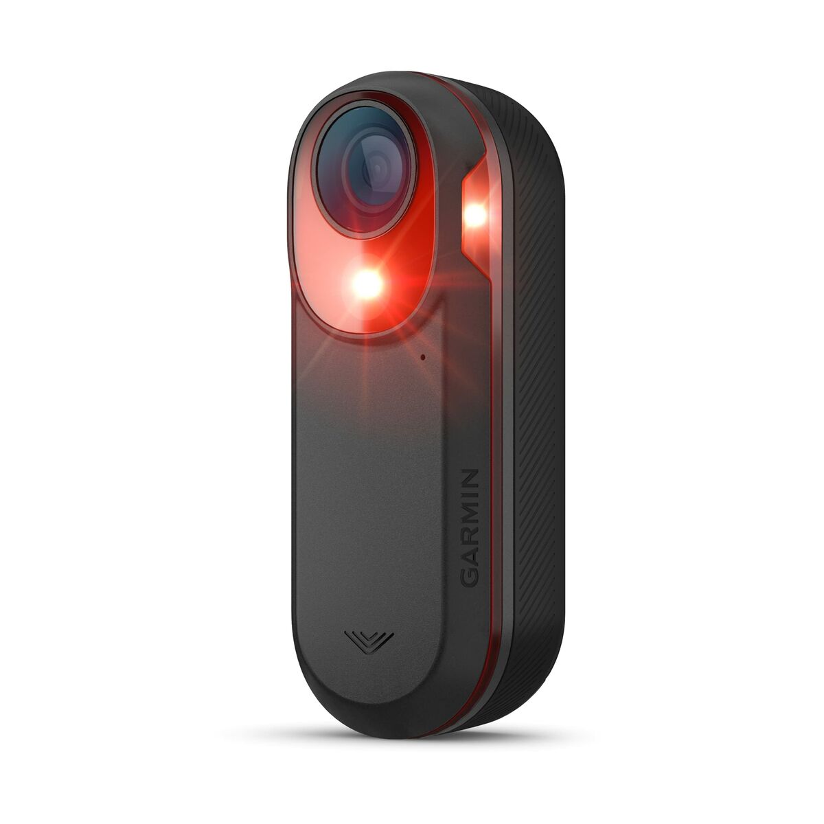 Lumina LED spate pentru bicicletă GARMIN - Sport și în aer liber, Ciclism