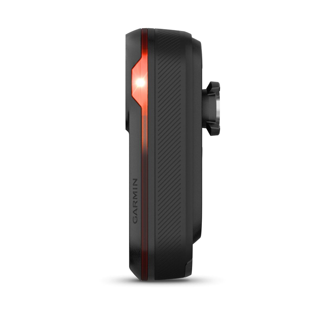 Lumina LED spate pentru bicicletă GARMIN - Sport și în aer liber, Ciclism