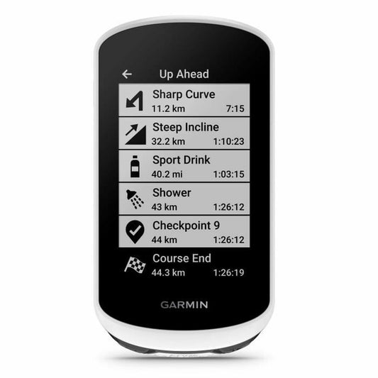 Ciclocomputer GARMIN Edge Explore 2 - Sport și în aer liber, Electronice și dispozitive