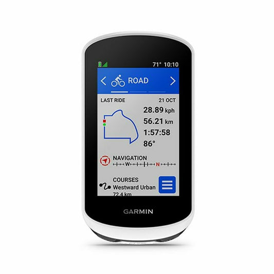 Ciclocomputer GARMIN Edge Explore 2 - Sport și în aer liber, Electronice și dispozitive