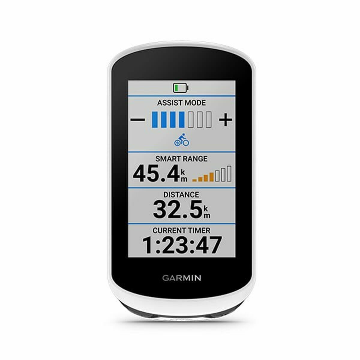 Ciclocomputer GARMIN 010-02703-10 - Sport și în aer liber, Electronice și dispozitive