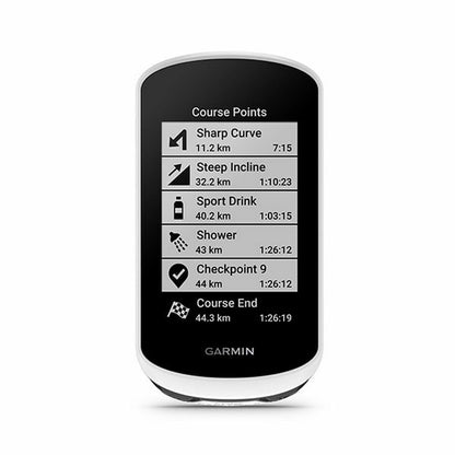 Ciclocomputer GARMIN 010-02703-10 - Sport și în aer liber, Electronice și dispozitive