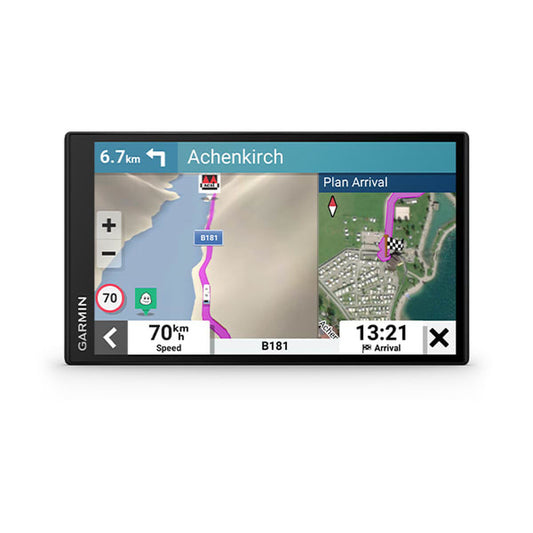 Navigator GPS GARMIN 010-02747-15 - Sport și în aer liber, Electronice și dispozitive