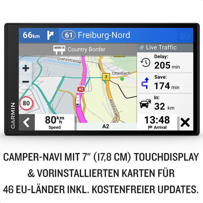 Navigator GPS GARMIN 010-02747-15 - Sport și în aer liber, Electronice și dispozitive