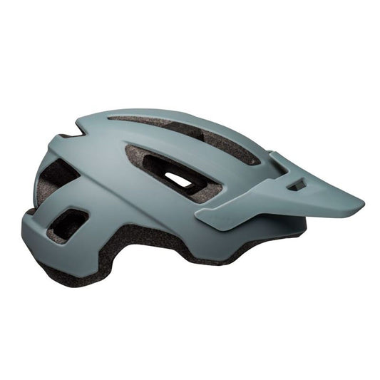 Cască de Ciclism pentru Adulți Bell BS Nomad 2 MIPS Gri închis M/L - Sport și în aer liber, Ciclism