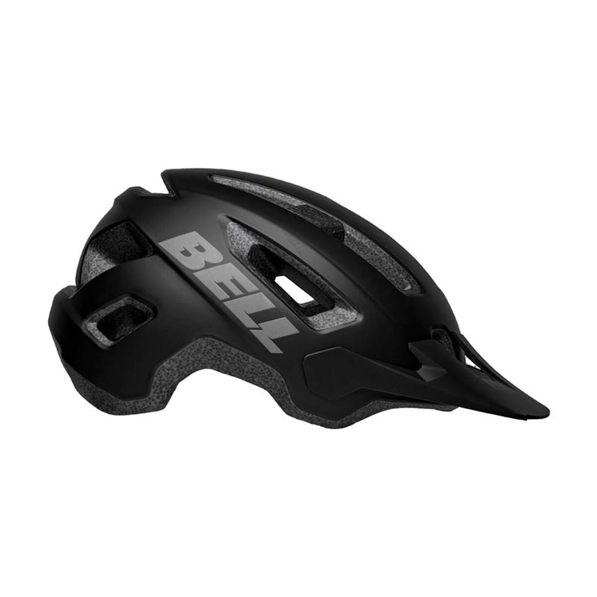 Cască de Ciclism pentru Adulți Bell BS Nomad 2 Negru M/L - Sport și în aer liber, Ciclism