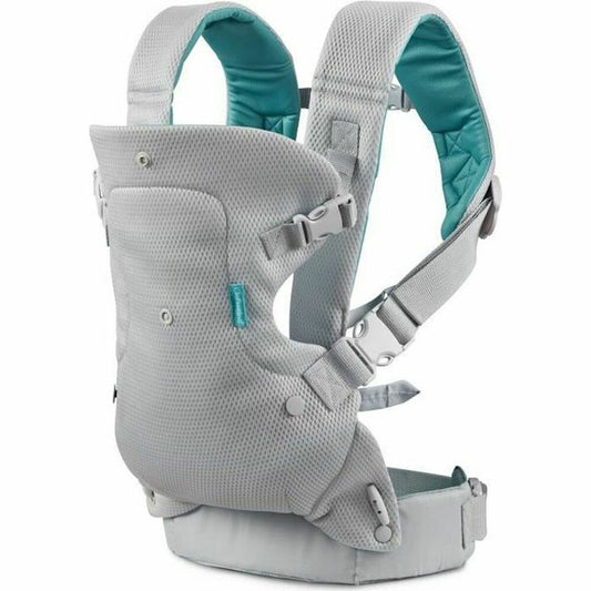 Rucsac port bebe Infantino Flip Air - Sport și în aer liber, Camping și drumeții