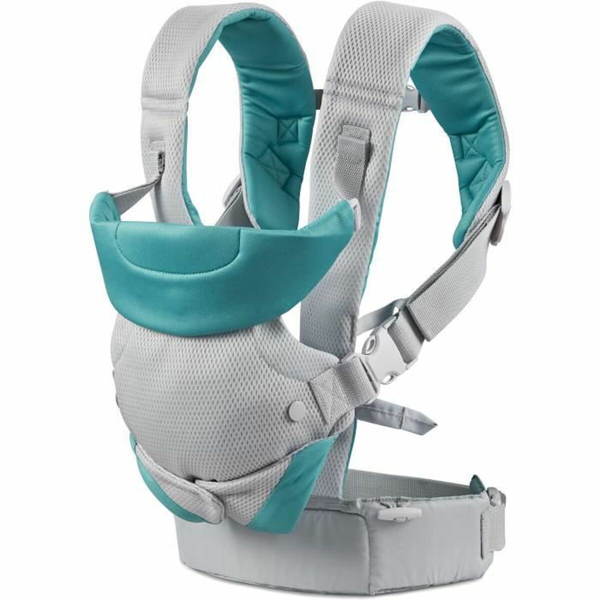 Rucsac port bebe Infantino Flip Air - Sport și în aer liber, Camping și drumeții