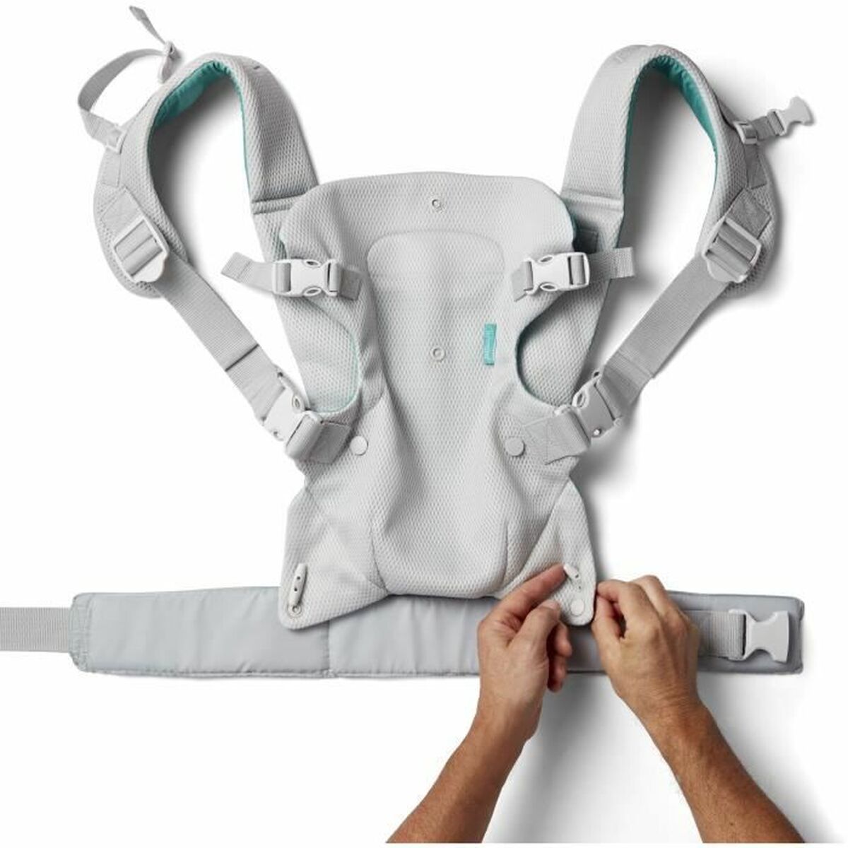 Rucsac port bebe Infantino Flip Air - Sport și în aer liber, Camping și drumeții