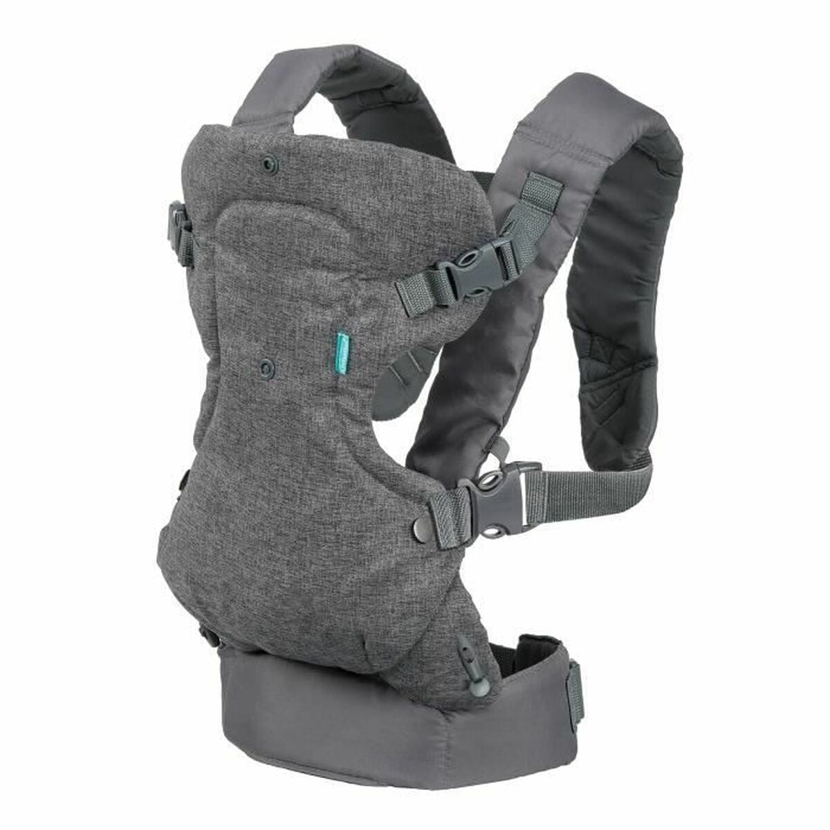 Rucsac port bebe Infantino Gri + 0 Luni 14,5 kg - Sport și în aer liber, Camping și drumeții