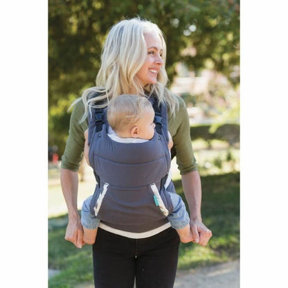 Rucsac port bebe Infantino Cuddle Up Fox + 6 Luni + 0 Luni - Sport și în aer liber, Camping și drumeții