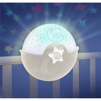 Lumină de veghe Infantino - Bebelus, Dormitor