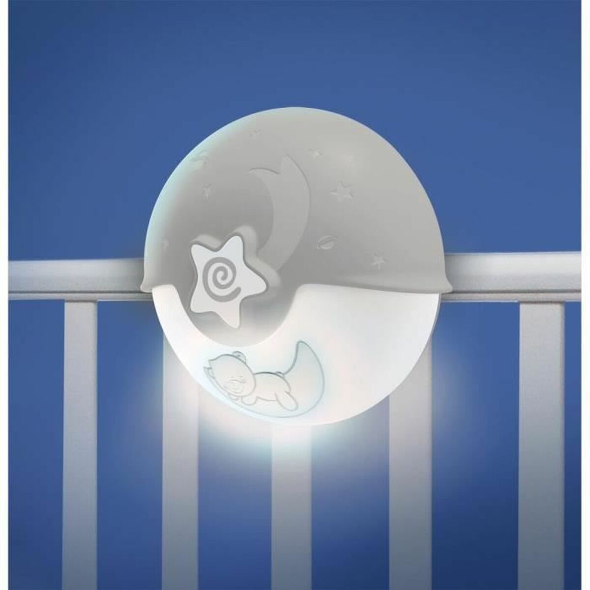 Lumină de veghe Infantino - Bebelus, Dormitor