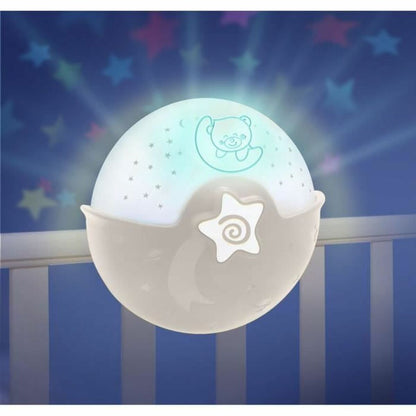 Lumină de veghe Infantino - Bebelus, Dormitor