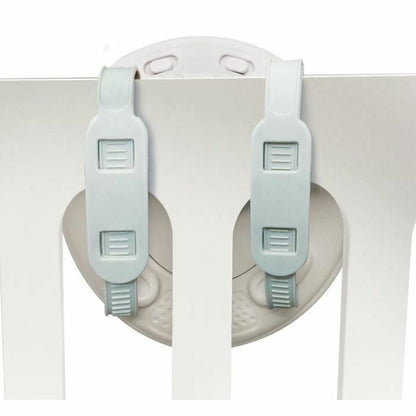 Lumină de veghe Infantino - Bebelus, Dormitor