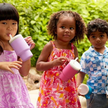 Paharul de învăţare Infantino - Bebelus, Alăptarea și hrănirea