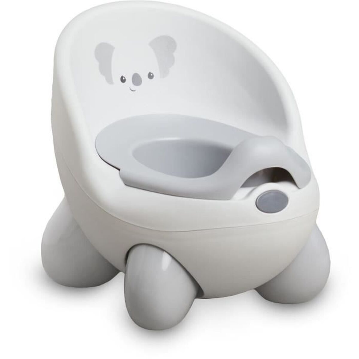 Oliță de noapte Infantino - Bebelus, Pisoare și scaune
