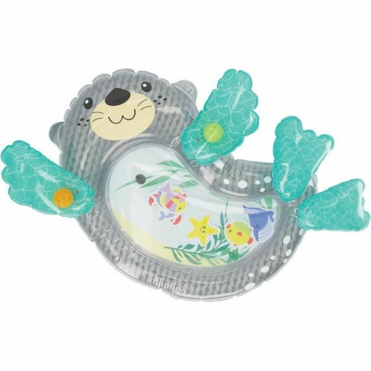 Saltea de joacă Infantino PVC - Bebelus, Activitate și divertisment