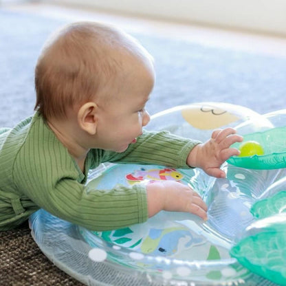 Saltea de joacă Infantino PVC - Bebelus, Activitate și divertisment