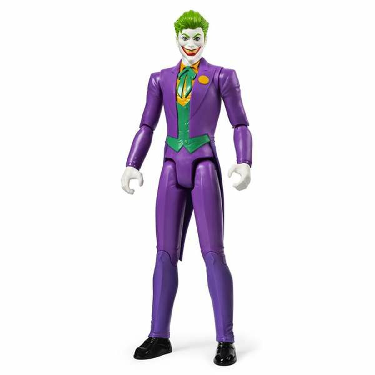 Playset DC Comics Joker 30 cm - Jucarii si jocuri, Păpuși și figurine