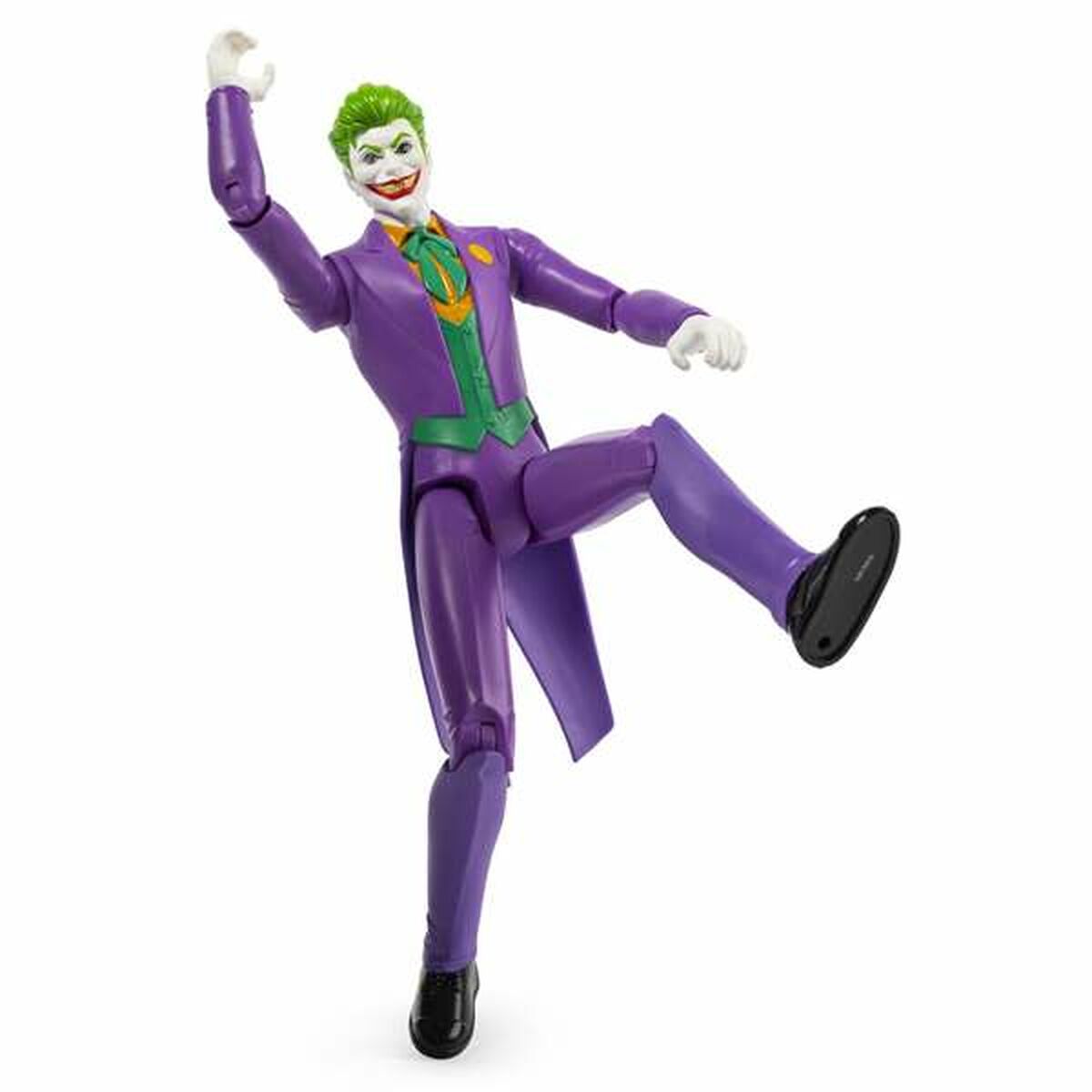Playset DC Comics Joker 30 cm - Jucarii si jocuri, Păpuși și figurine
