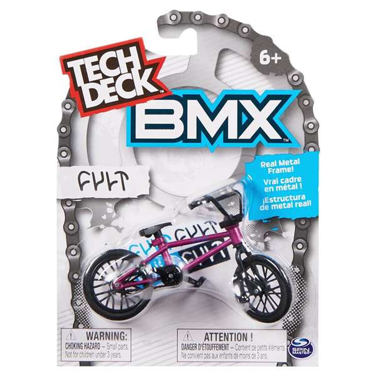 Playset Spin Master 6028602 - Jucarii si jocuri, Păpuși și accesorii