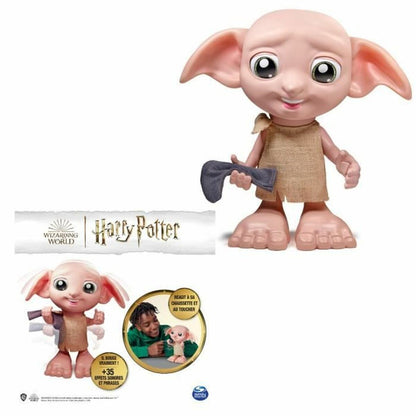 Figurină Spin Master Elfo - Jucarii si jocuri, Păpuși și accesorii