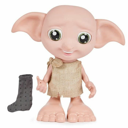 Figurină Spin Master Elfo - Jucarii si jocuri, Păpuși și accesorii