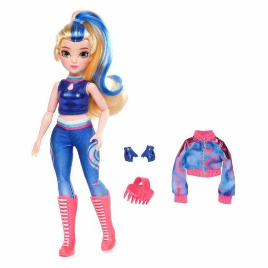 Păpușă Spin Master ISABEL Academia Unicornio - Jucarii si jocuri, Păpuși și accesorii