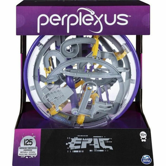 Joc Educativ Spin Master PERPLEXUS Epic Multicolor (1 Piese) - Jucarii si jocuri, Jocuri și accesorii