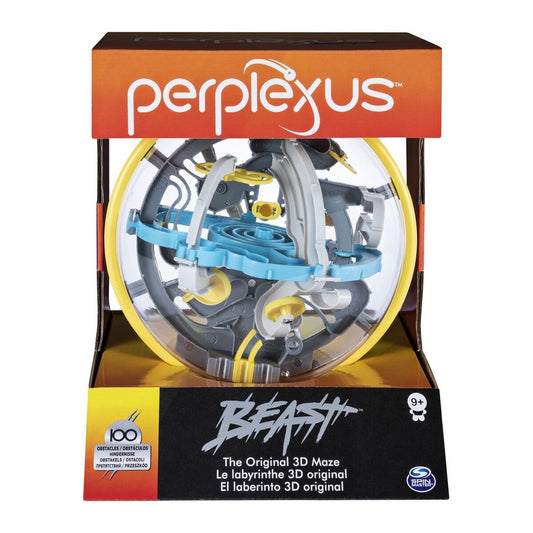 Peplexus Spin Master Beast - Jucarii si jocuri, Jocuri și accesorii