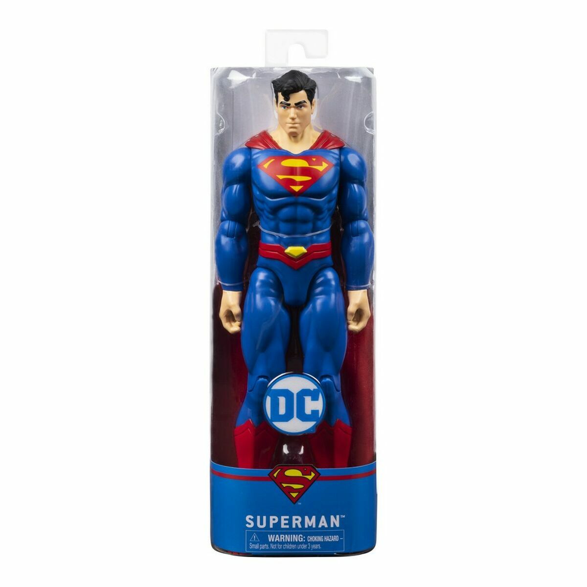 Figurine de Acțiune DC Comics 6056778 30 cm (30 cm) - Jucarii si jocuri, Păpuși și figurine