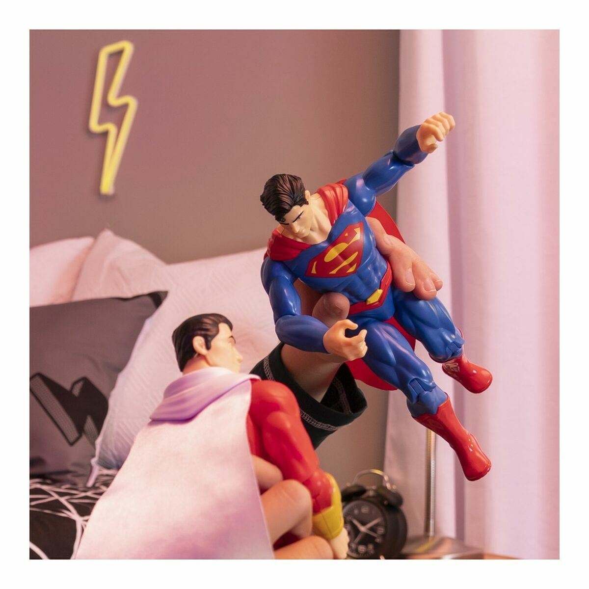 Figurine de Acțiune Spin Master 6056778 30 cm Modern (30 cm) - Jucarii si jocuri, Păpuși și figurine