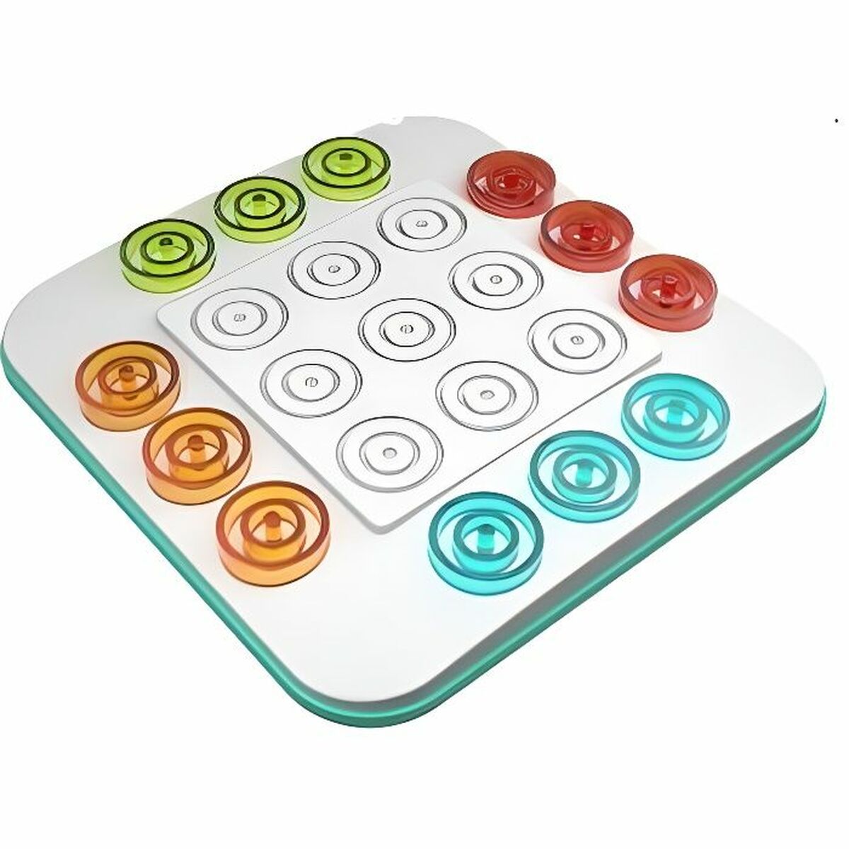 Joc de Îndemânare Spin Master - Jucarii si jocuri, Jocuri și accesorii
