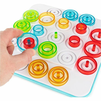 Joc de Îndemânare Spin Master - Jucarii si jocuri, Jocuri și accesorii