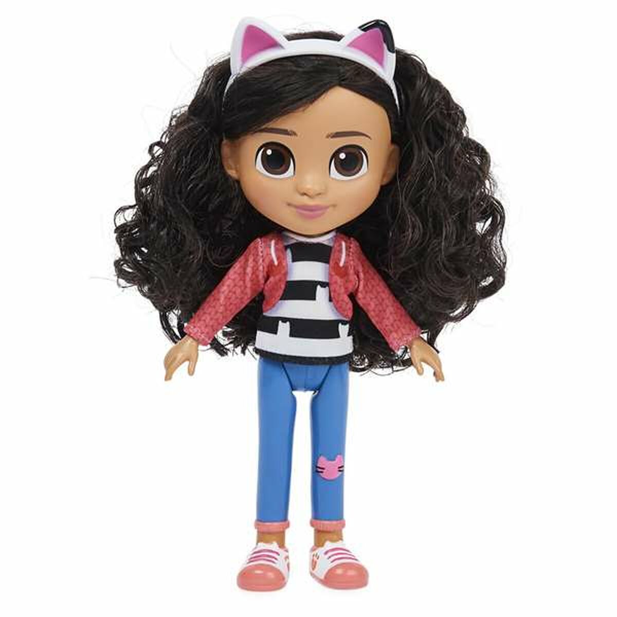 Păpușă Spin Master Gabby Girl - Jucarii si jocuri, Păpuși și accesorii