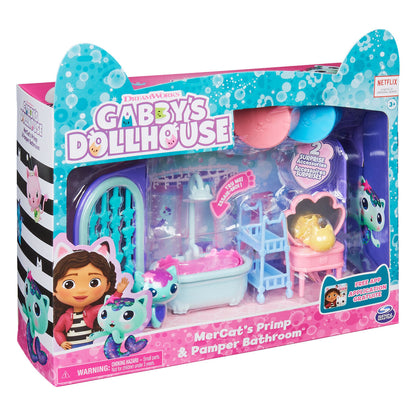 Casă de păpuși Gabby's Dollhouse 6060478 - Jucarii si jocuri, Păpuși și accesorii