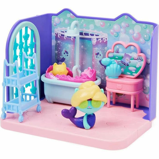 Playset Spin Master Gabby and the Magic House 38 cm - Jucarii si jocuri, Păpuși și accesorii