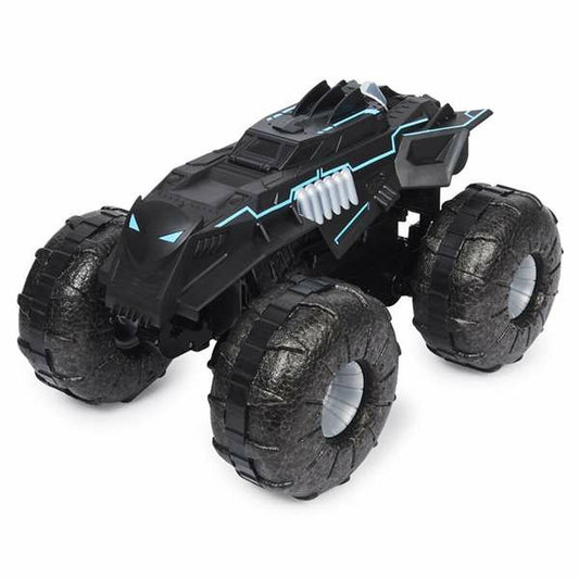 Mașină Radio Control Batman All Terrain Batmobile - Jucarii si jocuri, Vehicule