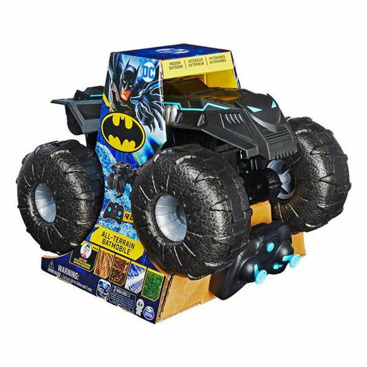 Mașină Radio Control Batman All Terrain Batmobile - Jucarii si jocuri, Vehicule