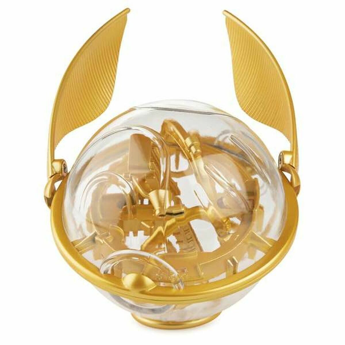Joc de Masă Spin Master HARRY POTTER Perplexus Golden Snitch - Jucarii si jocuri, Jocuri și accesorii