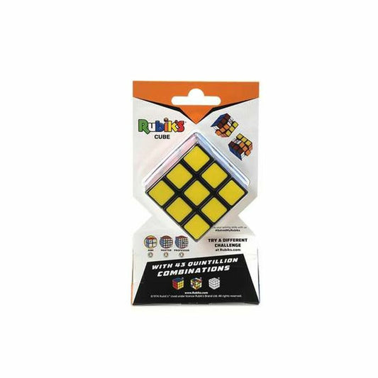 Cub Rubik Rubik's 6063968 - Jucarii si jocuri, Jocuri și accesorii