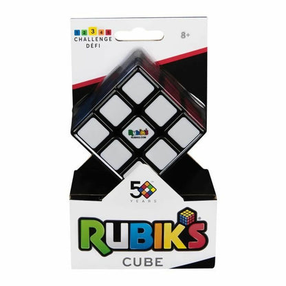 Cub Rubik Rubik's 6063968 - Jucarii si jocuri, Jocuri și accesorii
