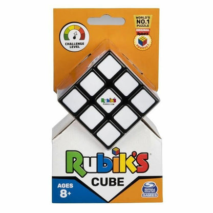 Cub Rubik Rubik's 6063968 - Jucarii si jocuri, Jocuri și accesorii